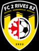 logo FC 2 Rives 82 1