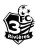 logo FC 3 Rivieres 3