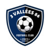 logo FC 3 Vallees 86 1