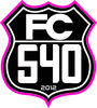 logo FC 540 2