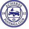 logo FC Acheres 1