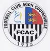 logo FC Agon Coutainville 2