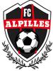 logo FC Alpilles 1