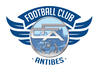 logo FC Antibes Juan 21