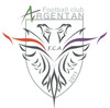 logo FC Argentan 5