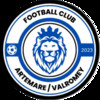 logo FC Artemare 1