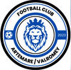 logo FC Artemare Valromey 51