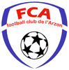 logo FC Arzon 1