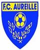 logo FC Aureillois 21