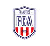 logo FC Autize 3