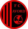 logo FC Avord 2