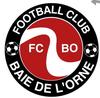 logo FC Baie de L'orne 1