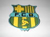 logo FC Bailly en Riviere