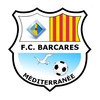 logo FC Barcares Mediterranee