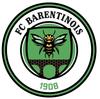 logo FC Barentinois 42