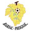 logo FC Barsac Preignac