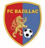 logo FC Bazillac 21