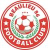 logo FC Beaulieu 1