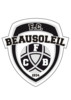 logo FC Beausoleil 3