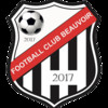 logo FC Beauvoir 2