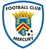 logo FC Belle Etoile Mercury