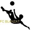 logo FC Blanzat