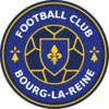 logo FC Bourg la Reine