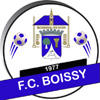 logo FC Boissy 91 17