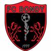 logo FC de Bondy