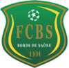 logo FC Bords de Saone 2