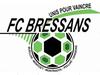 logo FC Bressans 1