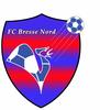 logo FC Bresse Nord 72