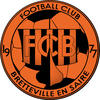 logo FC Bretteville Saire 1