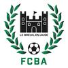 logo FC Breuil en Auge 1