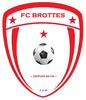 logo FC Brottes