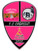 logo FC Cabassut 21