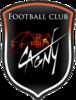 logo FC Cagny 31