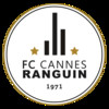 logo FC Cannes Ranguin 1