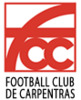 logo FC Carpentras 21