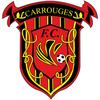 logo FC Carrouges 12