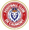 logo FC Caumont