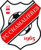 logo FC Chamalieres 22