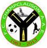 logo FC Champclauson A.A.E.