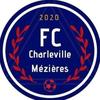 logo FC Charleville-méz 1