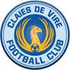 logo FC Claies de Vire 1