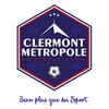 logo FC Clermont Metropol 3