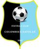 logo FC Colombier-satolas 3