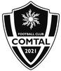 logo FC Comtal 22