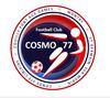 logo FC Cosmo 77 2