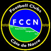 logo FC Cote de Nacre 2